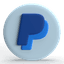 PayPal logo