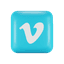 Vimeo logo