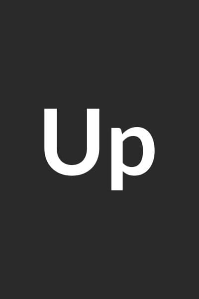 Up poster