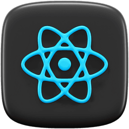 React