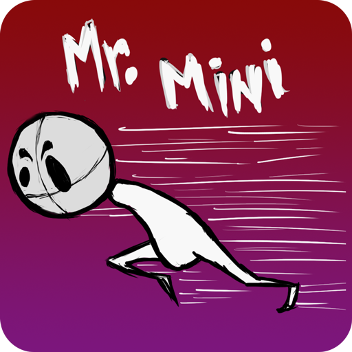 Mr. Mini Mr. Mini
